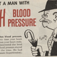 Illustration for article titled When Americas Big Medical Worry Was The Busy Man